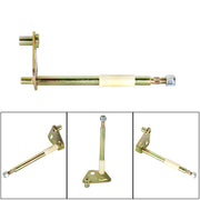 DURAFORCE Accelerator Pivot Rod Fits For Club Car DS Golf Cart 1996 + #102026001