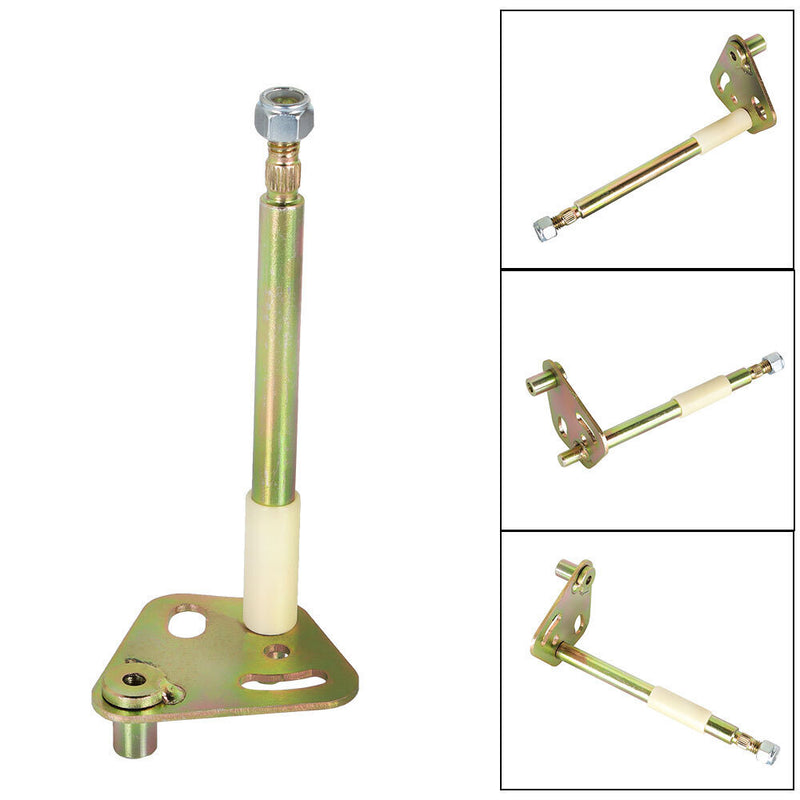 DURAFORCE Accelerator Pivot Rod Fits For Club Car DS Golf Cart 1996 + #102026001