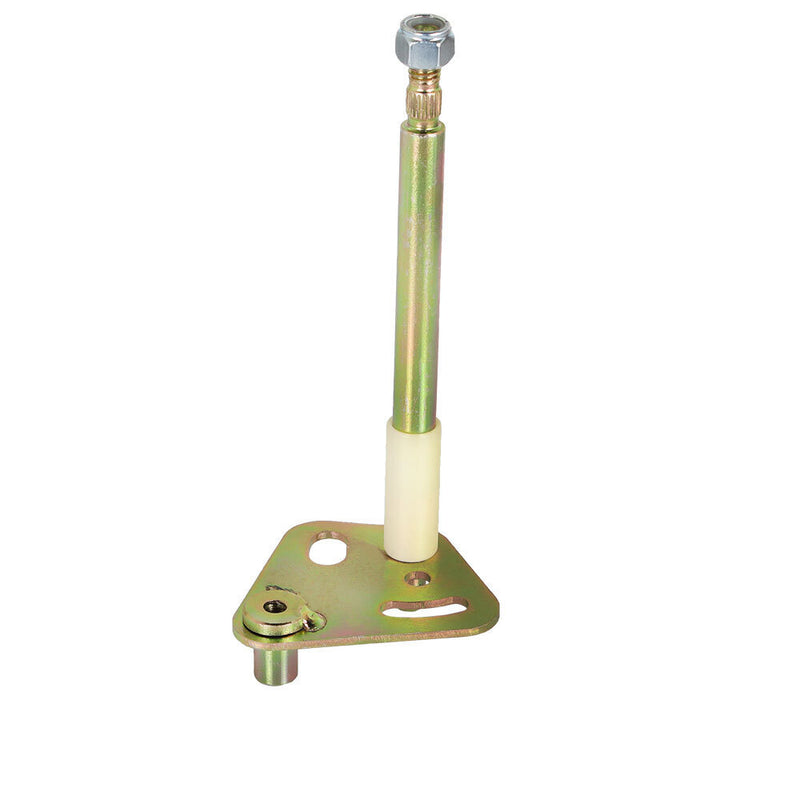 DURAFORCE Accelerator Pivot Rod Fits For Club Car DS Golf Cart 1996 + #102026001