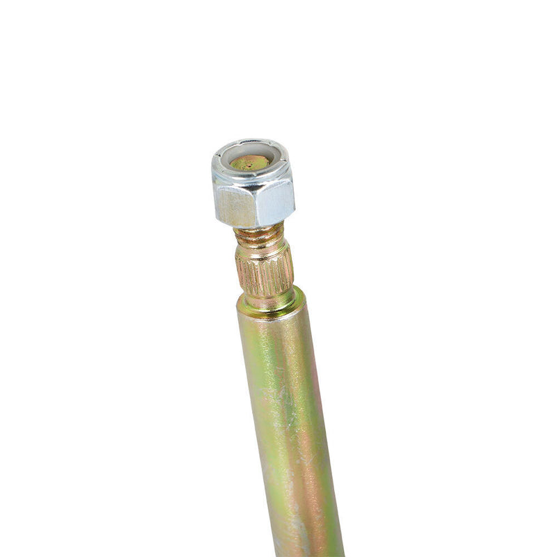DURAFORCE Accelerator Pivot Rod Fits For Club Car DS Golf Cart 1996 + #102026001