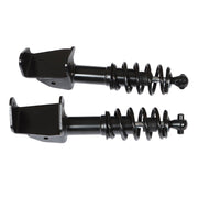 DURAFORCE Front Shock Passenger/ Drivers Side For electric Yamaha G29 2007-2016 Golf cart