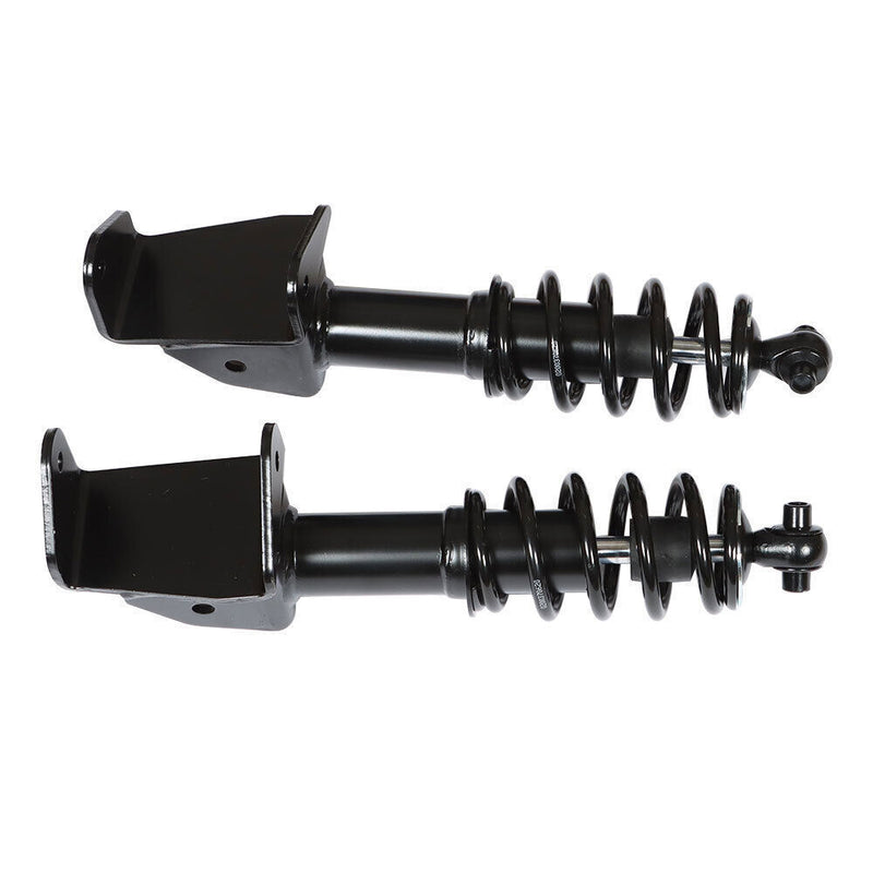 DURAFORCE Front Shock Passenger/ Drivers Side For electric Yamaha G29 2007-2016 Golf cart