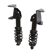 DURAFORCE Front Shock Passenger/ Drivers Side For electric Yamaha G29 2007-2016 Golf cart