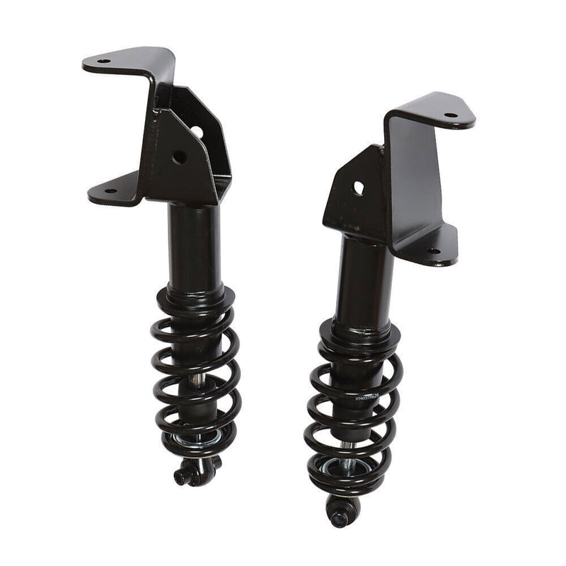 DURAFORCE Front Shock Passenger/ Drivers Side For electric Yamaha G29 2007-2016 Golf cart