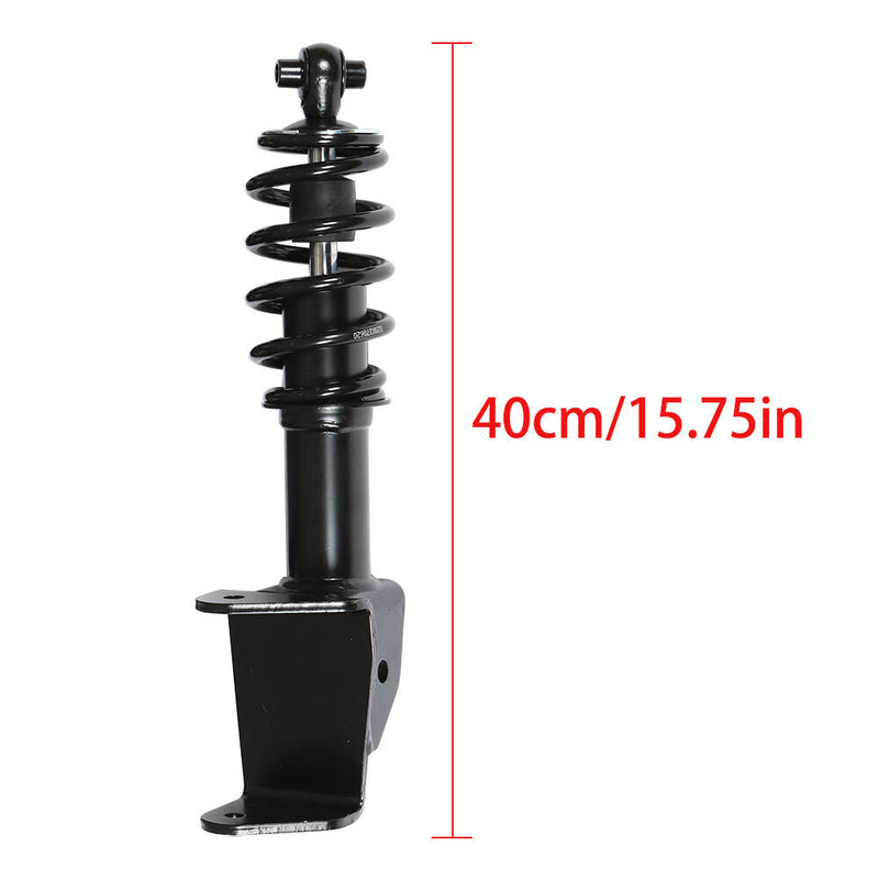 DURAFORCE Front Shock Passenger/ Drivers Side For electric Yamaha G29 2007-2016 Golf cart