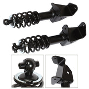 DURAFORCE Front Shock Passenger/ Drivers Side For electric Yamaha G29 2007-2016 Golf cart