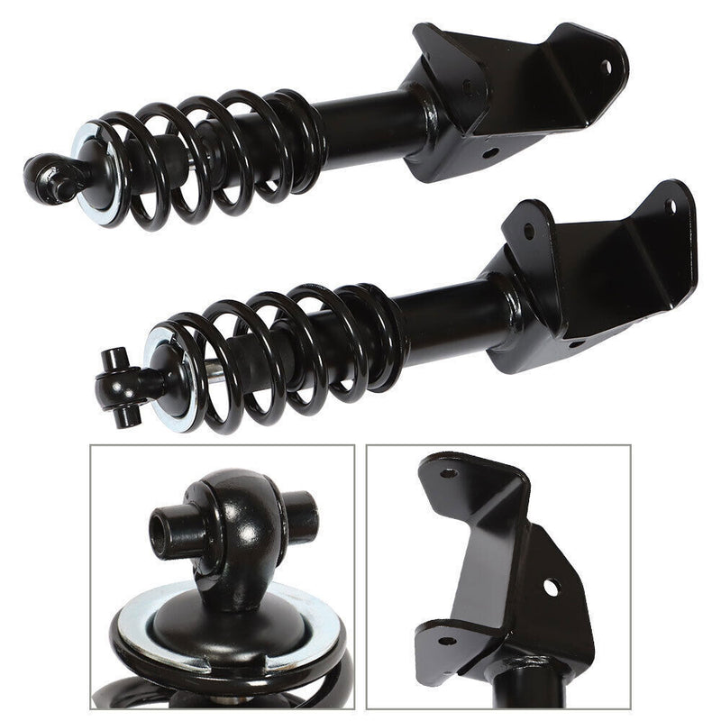 DURAFORCE Front Shock Passenger/ Drivers Side For electric Yamaha G29 2007-2016 Golf cart