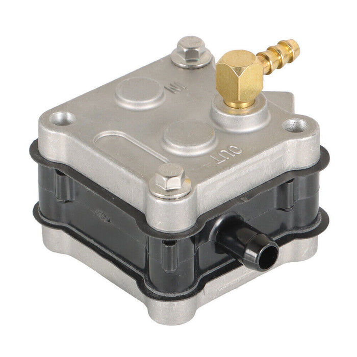 DURAFORCE For Mercury 14360A43 Fuel Pump (14360A78 14360A71 14360A41)