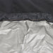DURAFORCE 21-24ft Heavy Duty Trailerable Waterproof Boat Cover Fishing Ski Beam Gray