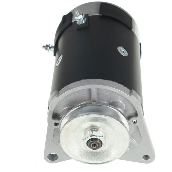 DURAFORCE New STARTER GENERATOR FOR EZ-Go Turf Cart Workhorse 1200 800 LX ST350