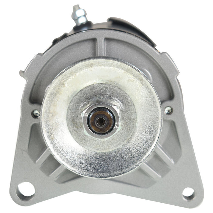 DURAFORCE New STARTER GENERATOR FOR EZ-Go Turf Cart Workhorse 1200 800 LX ST350