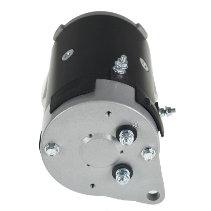 DURAFORCE New STARTER GENERATOR FOR EZ-Go Turf Cart Workhorse 1200 800 LX ST350