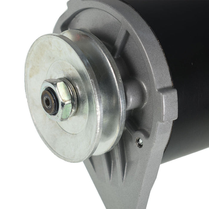 DURAFORCE New STARTER GENERATOR FOR EZ-Go Turf Cart Workhorse 1200 800 LX ST350