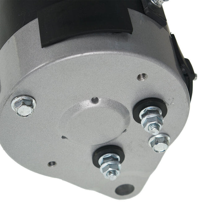 DURAFORCE New STARTER GENERATOR FOR EZ-Go Turf Cart Workhorse 1200 800 LX ST350