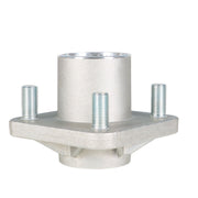 DURAFORCE 2X Front Wheel Hub Assemblies For EZGO Golf Carts PDS TXT/ Medalist G&E 2001+