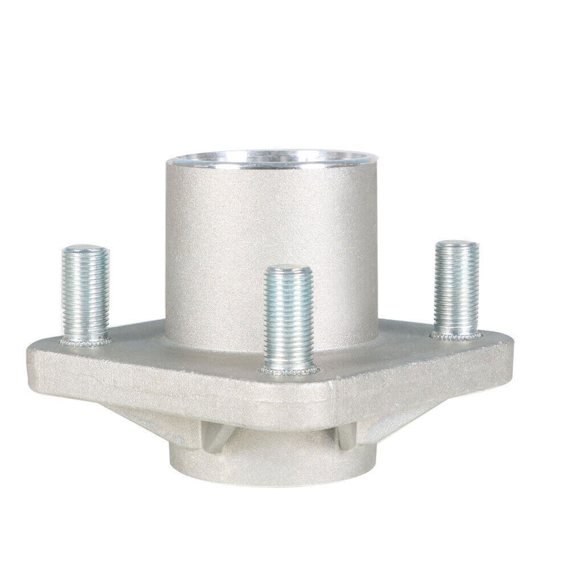 DURAFORCE 2X Front Wheel Hub Assemblies For EZGO Golf Carts PDS TXT/ Medalist G&E 2001+
