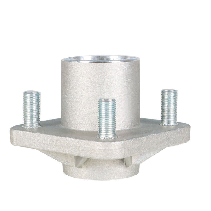 DURAFORCE 2X Front Wheel Hub Assemblies For EZGO Golf Carts PDS TXT/ Medalist G&E 2001+