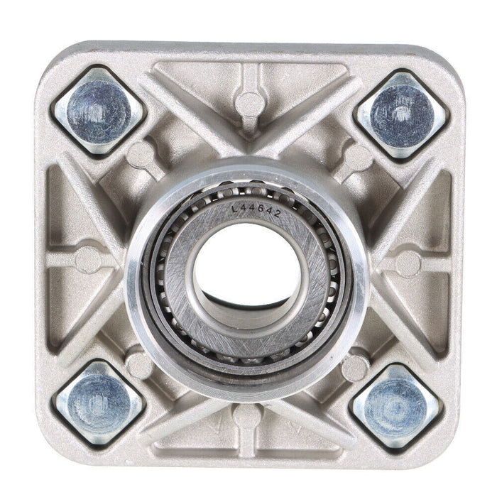 DURAFORCE 2X Front Wheel Hub Assemblies For EZGO Golf Carts PDS TXT/ Medalist G&E 2001+