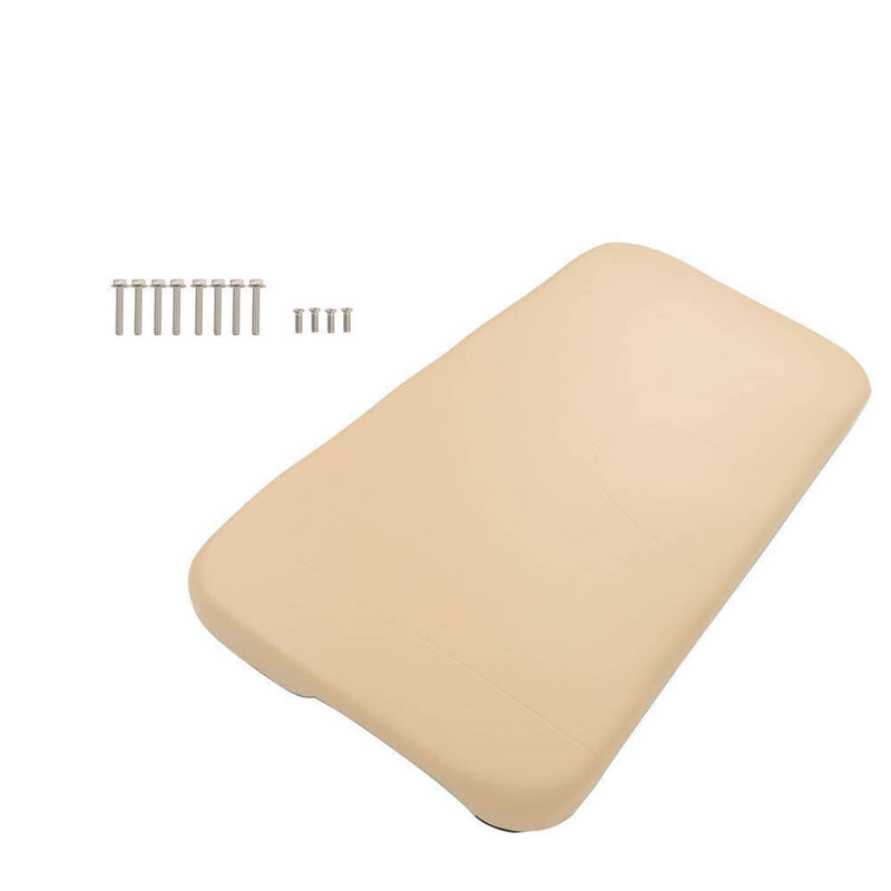 DURAFORCE Golf Cart Replacement Front Seat Bottom Assembly For Club Car Precedent 2004+