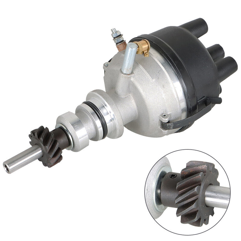 DURAFORCE Tractor Distributor For Ford 500, 600, 700, 800, 900, 501, 601 701+ #86588846