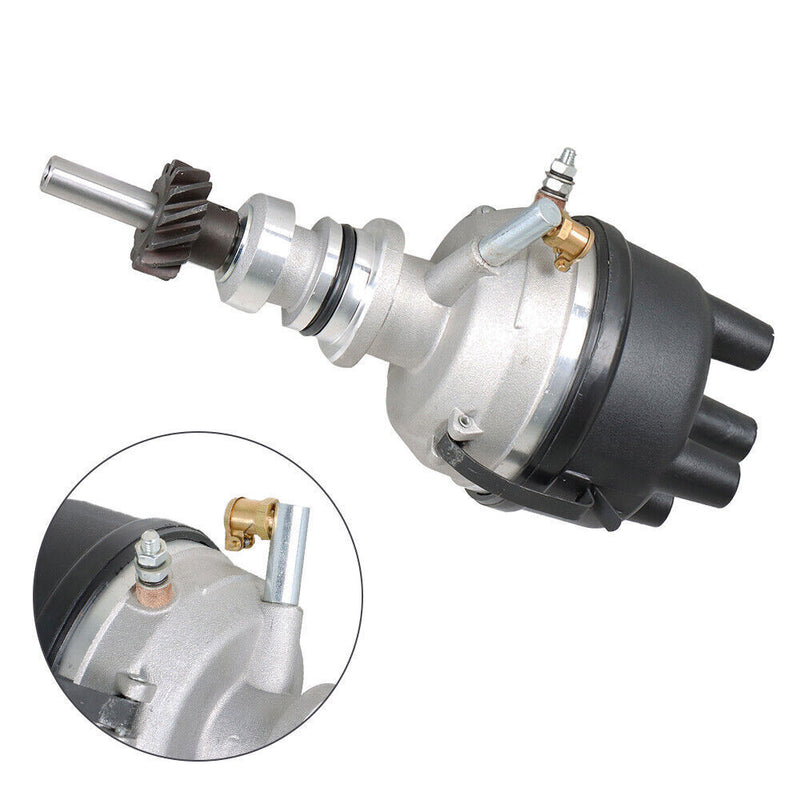DURAFORCE Tractor Distributor For Ford 500, 600, 700, 800, 900, 501, 601 701+ #86588846