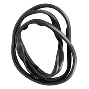 DURAFORCE US Cowl Glass Hood Rubber Seal For Johnson Evinrude V4 329548