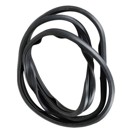DURAFORCE US Cowl Glass Hood Rubber Seal For Johnson Evinrude V4 329548