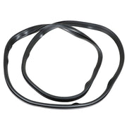 DURAFORCE US Cowl Glass Hood Rubber Seal For Johnson Evinrude V4 329548