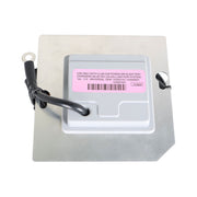 DURAFORCE 48V On-Board Computer OBC For Club Car Precedent 2004-2015 #1025110-01 103403201