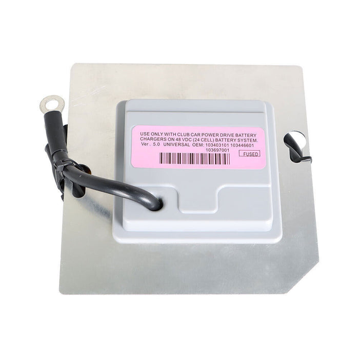 DURAFORCE 48V On-Board Computer OBC For Club Car Precedent 2004-2015 #1025110-01 103403201