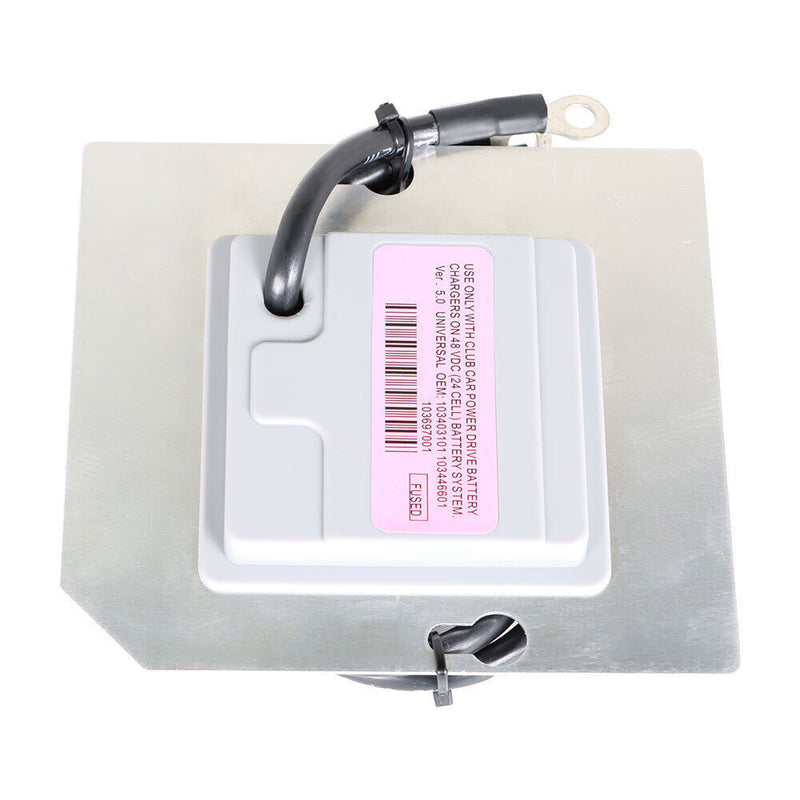 DURAFORCE 48V On-Board Computer OBC For Club Car Precedent 2004-2015 #1025110-01 103403201