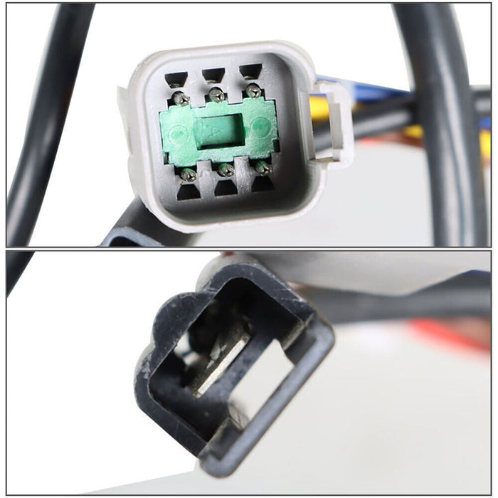 DURAFORCE 48V On-Board Computer OBC For Club Car Precedent 2004-2015 #1025110-01 103403201