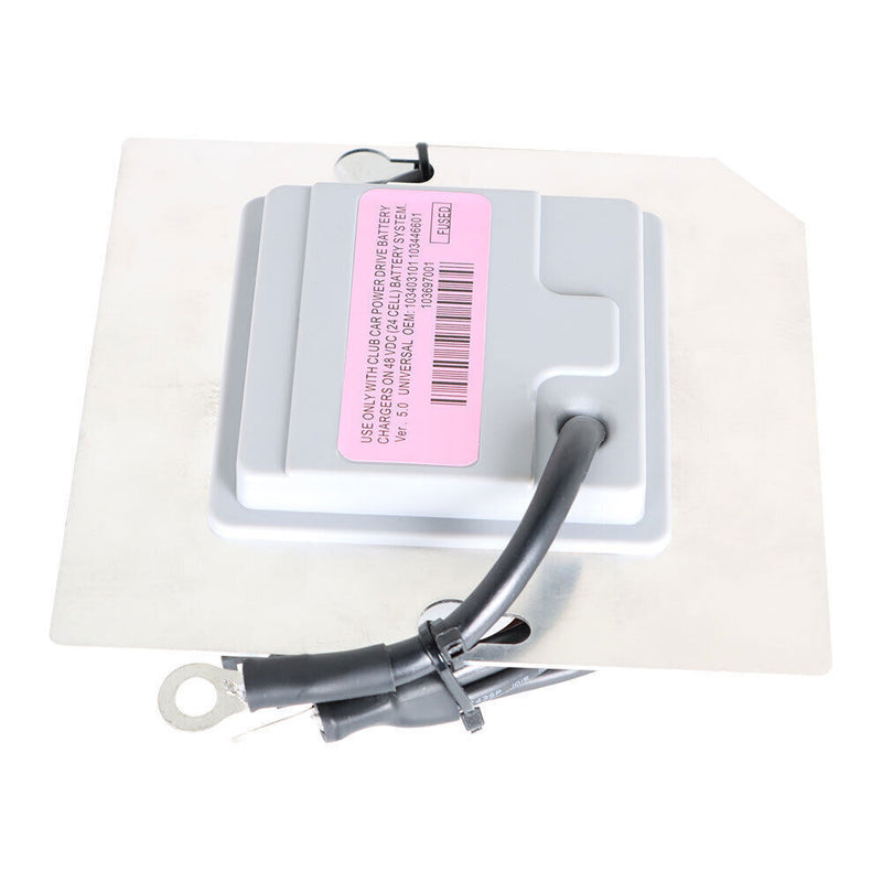 DURAFORCE 48V On-Board Computer OBC For Club Car Precedent 2004-2015 #1025110-01 103403201