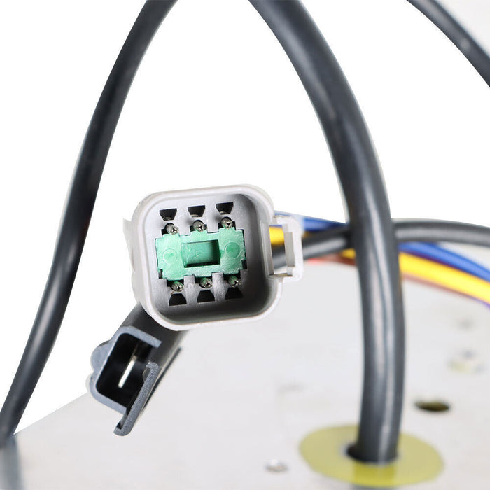 DURAFORCE 48V On-Board Computer OBC For Club Car Precedent 2004-2015 #1025110-01 103403201