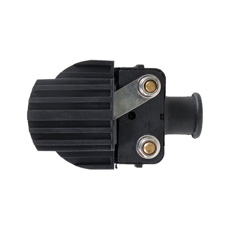 DURAFORCE 2× Ignition Coil For Mercury Mariner 25HP Outboard Boat 339-7370A13 339-832757A4