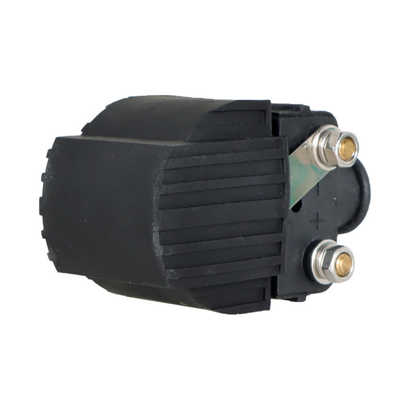 DURAFORCE 2× Ignition Coil For Mercury Mariner 25HP Outboard Boat 339-7370A13 339-832757A4