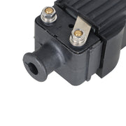 DURAFORCE 2× Ignition Coil For Mercury Mariner 25HP Outboard Boat 339-7370A13 339-832757A4