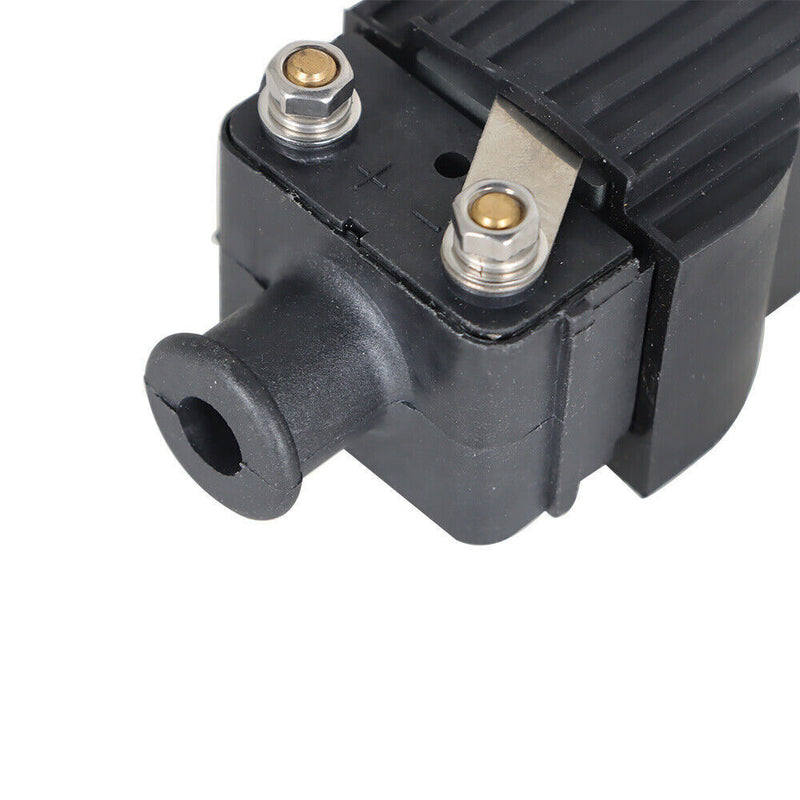 DURAFORCE 2× Ignition Coil For Mercury Mariner 25HP Outboard Boat 339-7370A13 339-832757A4