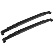 DURAFORCE Rear Heavy Duty 4 Leaf Springs Fit for Club Car Precedent 2004-up Golf Cart