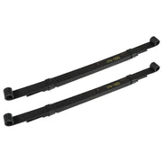 DURAFORCE Rear Heavy Duty 4 Leaf Springs Fit for Club Car Precedent 2004-up Golf Cart