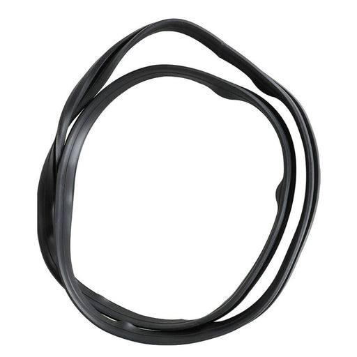 DURAFORCE Cowl Glass Hood Rubber Seal For Johnson Evinrude V4 329548 New