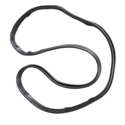 DURAFORCE Cowl Glass Hood Rubber Seal For Johnson Evinrude V4 329548 New
