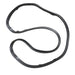 DURAFORCE Cowl Glass Hood Rubber Seal For Johnson Evinrude V4 329548 New