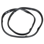 DURAFORCE Cowl Glass Hood Rubber Seal For Johnson Evinrude V4 329548 New