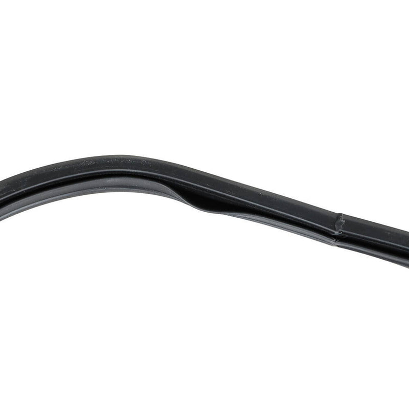 DURAFORCE Cowl Glass Hood Rubber Seal For Johnson Evinrude V4 329548 New