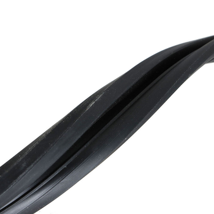 DURAFORCE Cowl Glass Hood Rubber Seal For Johnson Evinrude V4 329548 New