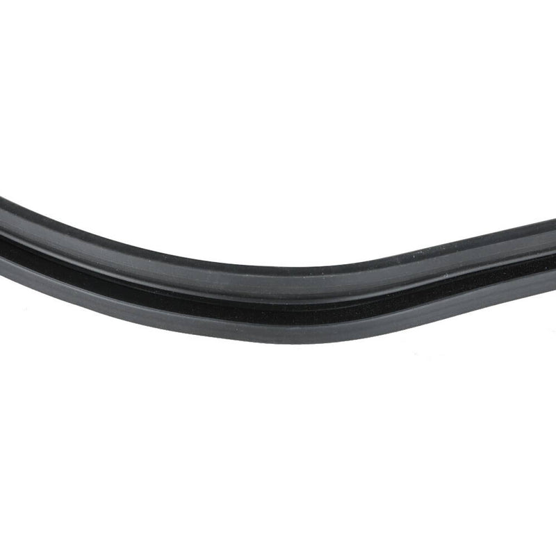 DURAFORCE Cowl Glass Hood Rubber Seal For Johnson Evinrude V4 329548 New