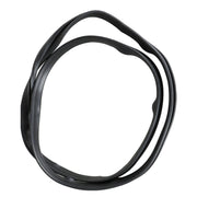 DURAFORCE Cowl Glass Hood Rubber Seal For Johnson Evinrude V4 329548 New