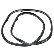 DURAFORCE Cowl Glass Hood Rubber Seal For Johnson Evinrude V4 329548 New