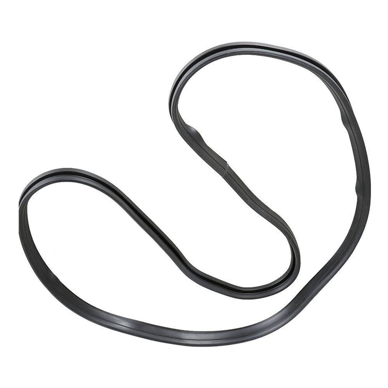 DURAFORCE Cowl Glass Hood Rubber Seal For Johnson Evinrude V4 329548 New